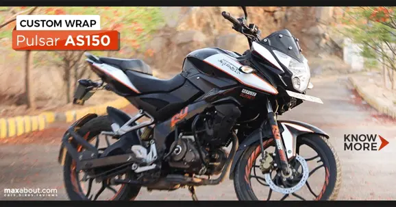 Bajaj-Pulsar-AS150-Wrap