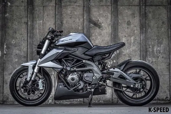 Benelli-TNT-600i-K-Speed-Customs-4