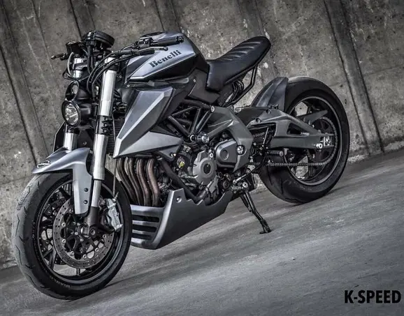 Benelli-TNT-600i-K-Speed-Customs-5