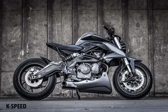 Benelli-TNT-600i-K-Speed-Customs-6