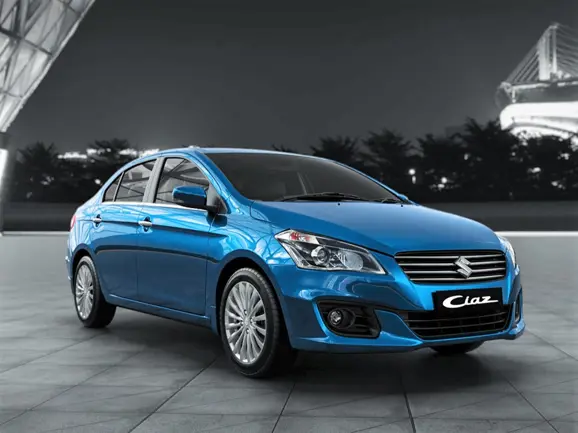 Ciaz