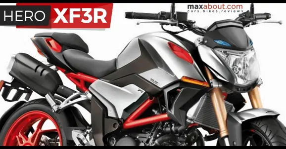 New 300cc Motorcycles