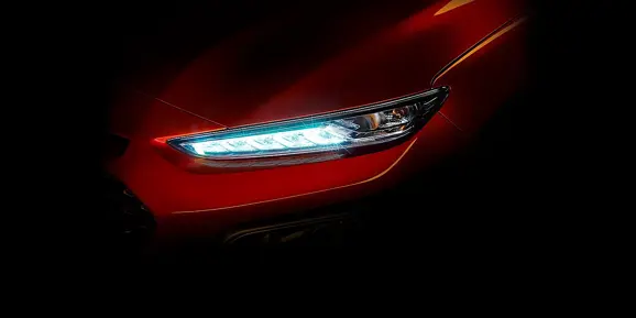 Kona teaser.