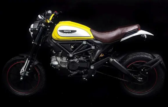 Lifan-Hunter-125-2