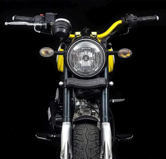 Lifan-Hunter-125-3
