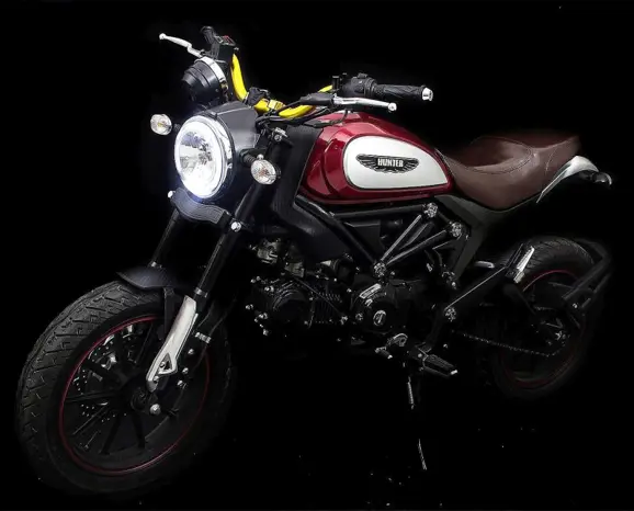 Lifan-Hunter-125-4