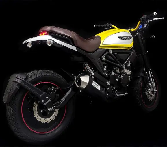 Lifan-Hunter-125-5