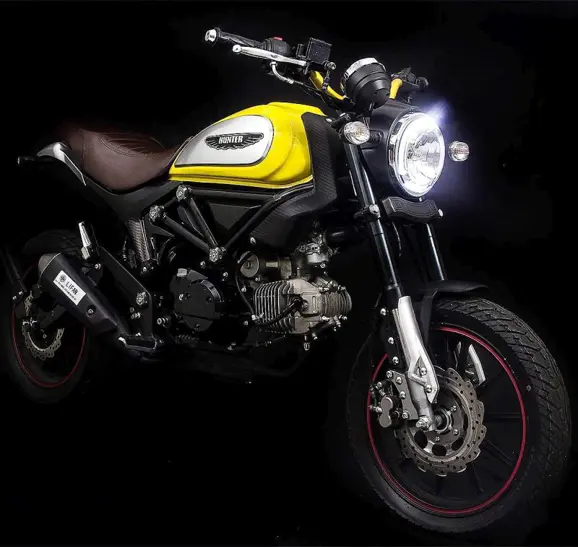 Lifan-Hunter-125-7