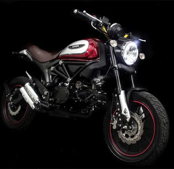 Lifan-Hunter-125-8
