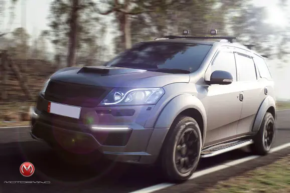 Mahindra-XUV500-Mad-Men-Custom-Motormind-2