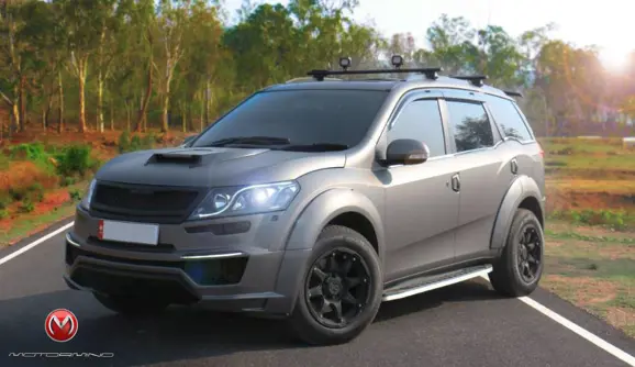 Mahindra-XUV500-Mad-Men-Custom-Motormind-3