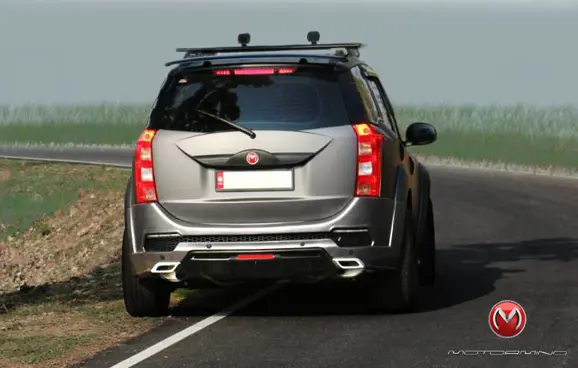 Mahindra-XUV500-Mad-Men-Custom-Motormind-4