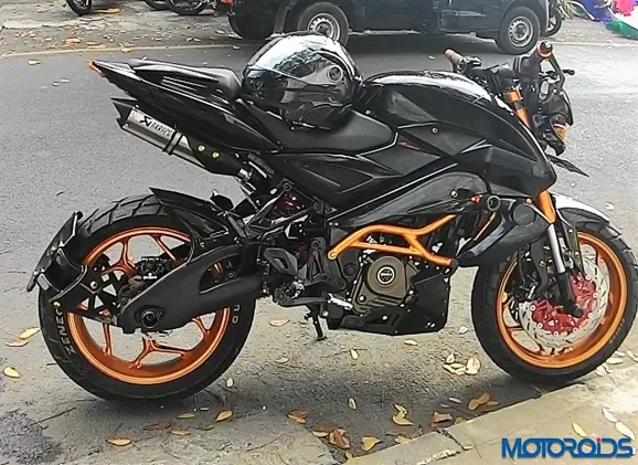 Modified-Bajaj-Pulsar-200NS-by-Judho-Pralistyo-1