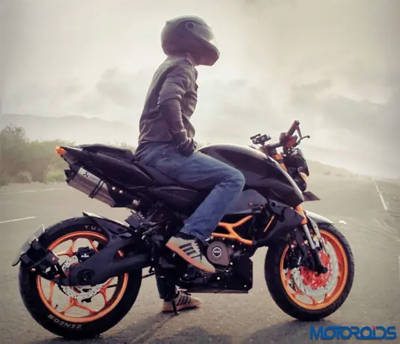 Modified-Bajaj-Pulsar-200NS-by-Judho-Pralistyo-2