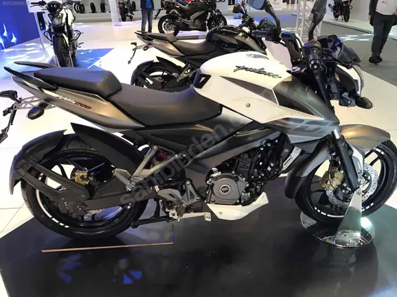Pulsar-NS200-ABS-2