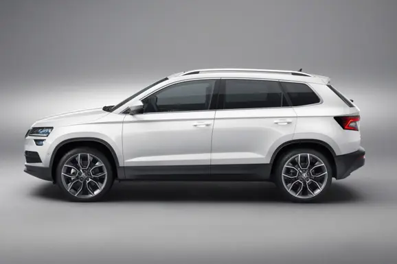 Skoda-Karoq-SUV-3
