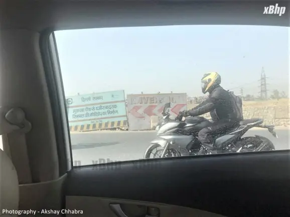 Yamaha-Fazar-250-Delhi