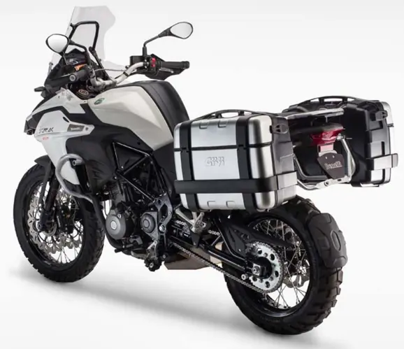 benelli-trk-502-rear-3-quarter