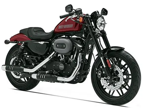 harley-davidson-roadster