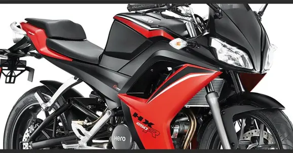 hero-hx250r