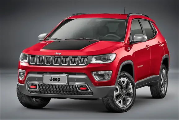 2017-Jeep-Compass-Trailhawk-front-quarter-unveiled