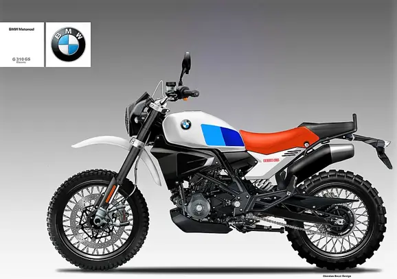 BMW-G310GS-Classic