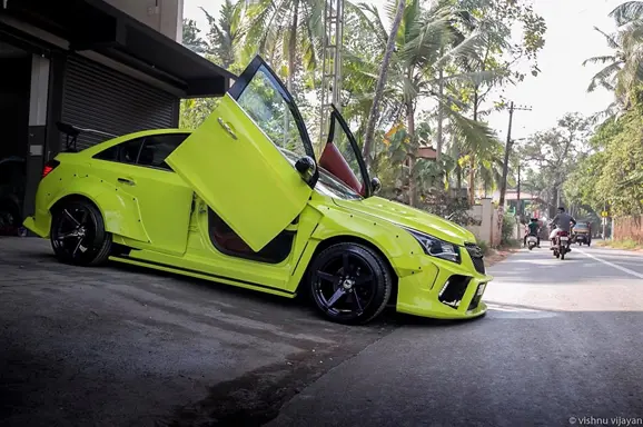 Chevrolet-Cruze-Widebody-by-360-Motoring-3