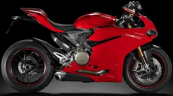 Ducati-1299-Panigale