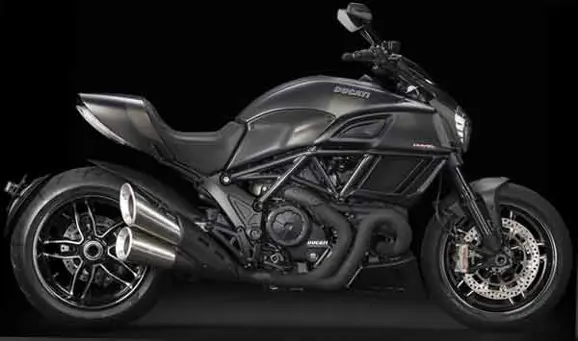 Ducati-Diavel