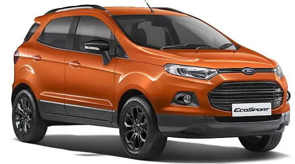 Ford-EcoSport