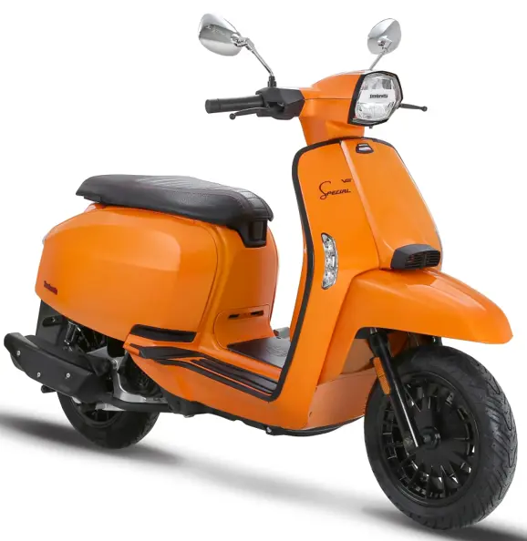 Lambretta-V-Special-Scooter-4