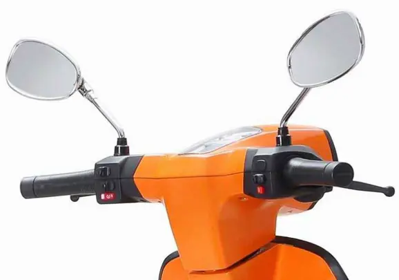 Lambretta-V-Special-Scooter-5