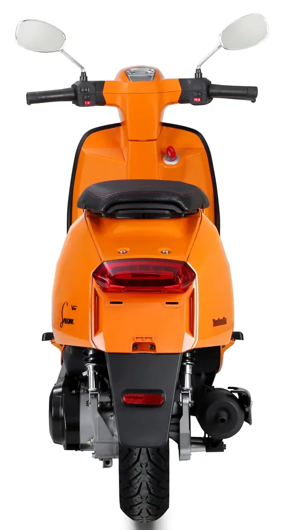 Lambretta-V-Special-Scooter-9