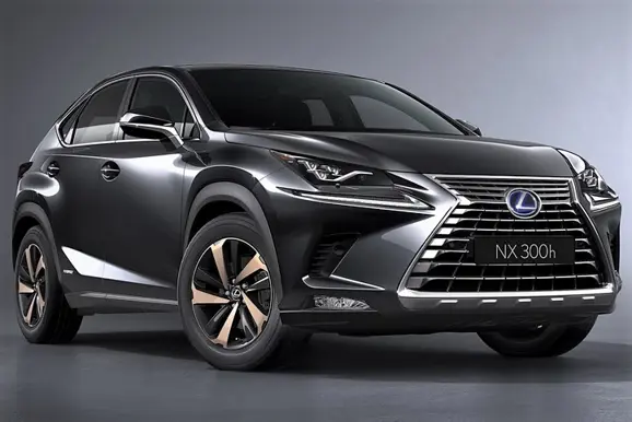 Lexus-NX-1