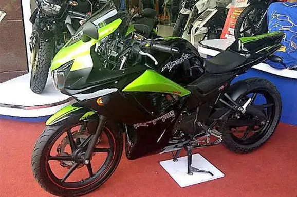 Modified-TVS-Apache-RTR-160-4