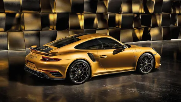 Porsche-911-Turbo-S-Exclusive-Series-2