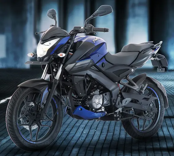 Pulsar-NS160-2