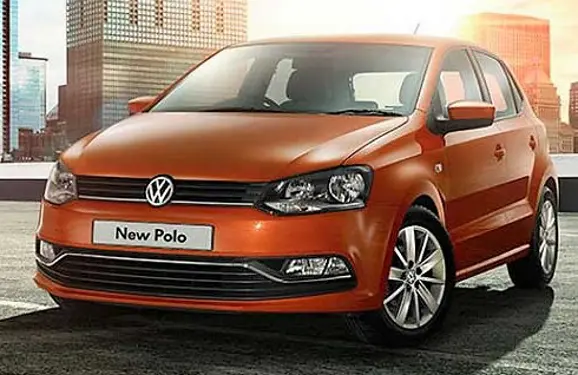 Volkswagen-Polo