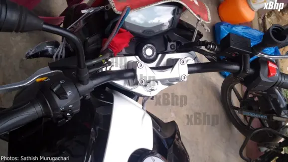 2018 Apache RTR 160