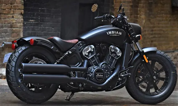 Indian Motorcycles