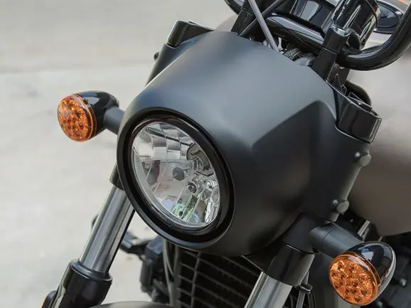 Indian Scout Bobber Launched in India