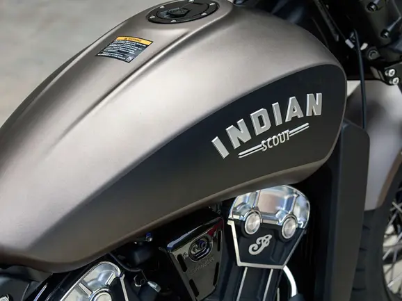 Indian Scout Bobber Launched in India