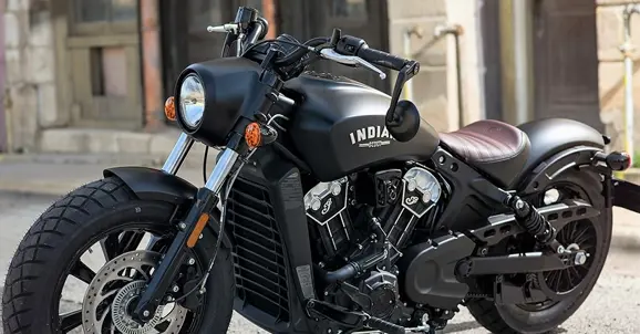 Indian Motorcycles Price List