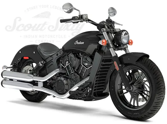 Indian Motorcycles Price List