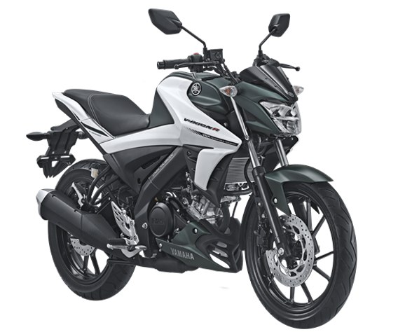 Yamaha Vixion R