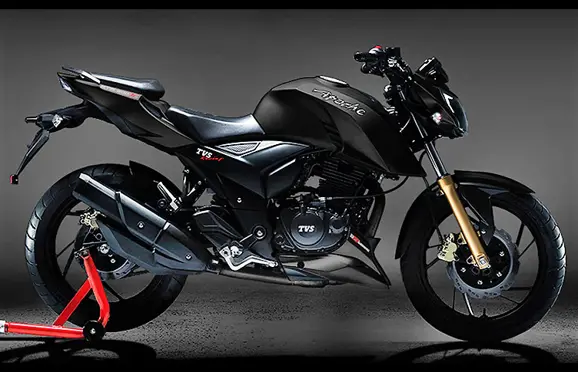 Top 10 Best Selling Bikes in India