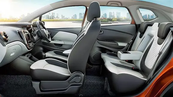 Renault Captur Launched in India