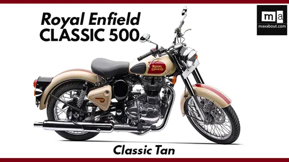 Classic 500