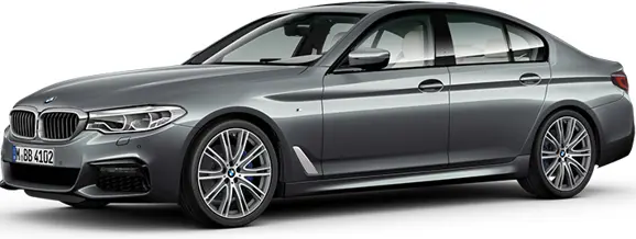 Latest Luxury Cars Price List India | BMW