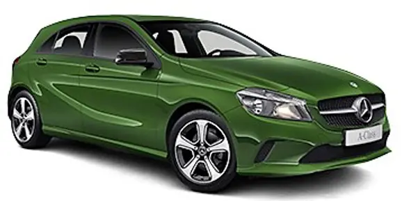 Latest Luxury Cars Price List India | Mercedes-Benz
